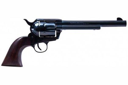 Heritage Rough Rider Gen 1: Classic .45 Colt Single-Action Revolver