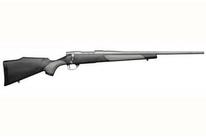Weatherby Vanguard Weatherguard .22-250 Rem Bolt Action Rifle - Sub-MOA Precision