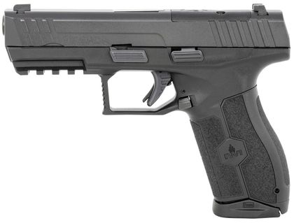 IWI Masada Gen 1 9mm Night Sight Pistol - OD Green, Optic Ready