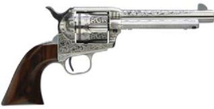 Taylors & Co 1873 Cattleman .357 Magnum Revolver Gen 1 - 5.5" Steel Classic
