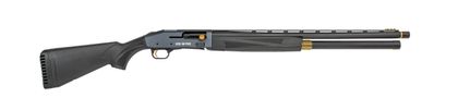 Mossberg 940 JM Pro Gen 1 12 Gauge Shotgun - Tungsten Grey Finish