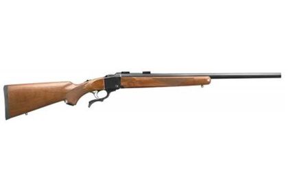 Ruger No. 1 Precision .220 Swift Rifle - Gen 1