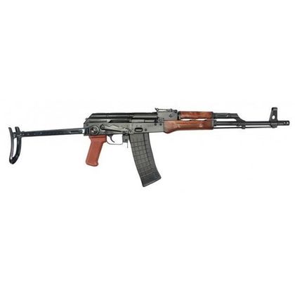 Pioneer Arms AK-47 Gen 1 Folding 5.56mm Rifle, 16" Barrel, 30-Round