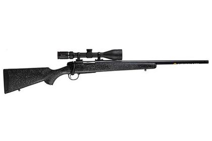 Bergara B-14 Ridge CRP .300 Win Mag Precision Bolt Rifle