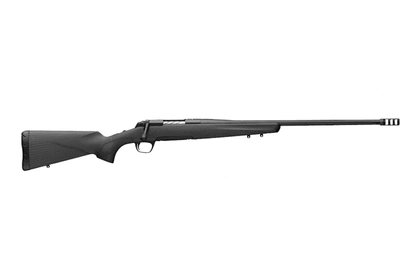 Browning X-Bolt Pro 6.8 Western Gen 1 Bolt Action Rifle - Matte Blued