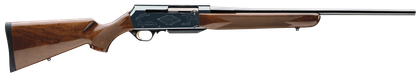 Browning BAR Mark II Safari .270 Win Elite Semi-Auto Rifle