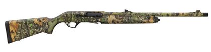 Remington Versa Max Sportsman 12 GA Camo Semi-Auto Shotgun 22" Barrel