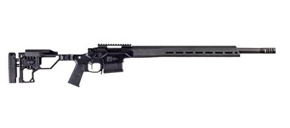 Christensen MPR Gen 1 .308 Win 20" Bolt Rifle - Precision & Lightweight