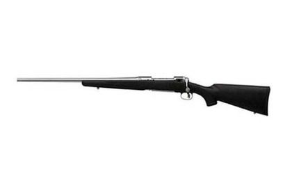 Savage Precision .22-250 Bolt Rifle - Gen 1