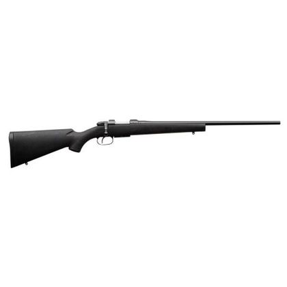 CZ 527 M1 Precision .223 Rem Bolt-Action Rifle - 3-Round Capacity