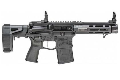 Springfield Saint Edge Gen 1: 5.56mm, 30-Rd, Semi-Auto Pistol