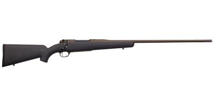 Weatherby Mark V Backcountry Ultra-Light 6.5-300 WBY MAG Rifle