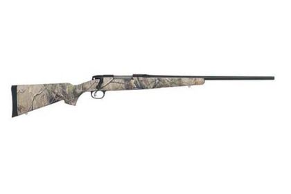 Marlin X7 Camo .243 Win Bolt-Action Rifle - Gen 1 Hunting Precision