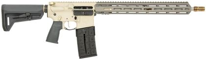 Q LLC Sugar Weasel Gen 1 Rifle: 5.56 NATO, 16" Barrel, CA Compliant