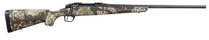 Remington 783 Gen 1 .243 WIN Kryptek Bolt Action Rifle - Precision Elite