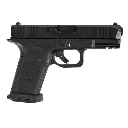 Lone Wolf Gen 2 Compact 9mm, 4" Barrel, 15rd Glock-Compatible