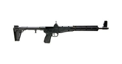 KelTec SUB2000 Gen 1 - 9mm Folding Rifle, Beretta Mag Compatible