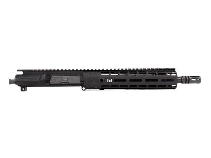 Aero Precision M4E1 Gen 2 10.5" 5.56 Tactical Upper Receiver