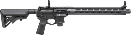 Springfield Saint Victor Gen 1 - 9mm, 16" Barrel Tactical Carbine