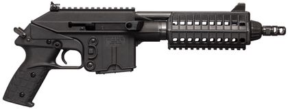 Kel-Tec PLR-16 Gen 1: Compact Power 5.56mm Semi-Auto Pistol