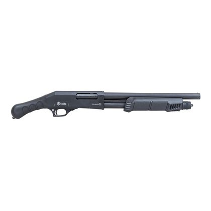 Citadel Tidal Wave Gen 1 Tactical 12GA Shotgun - Compact Matte Black