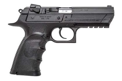 Magnum Research Baby Desert Eagle III Compact .40 S&W Pistol