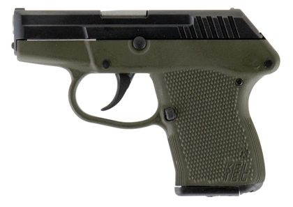 KelTec P32 Gen 1 .32 ACP Compact DAO Handgun - Lightweight Defense