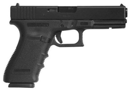 Glock G21SF Gen 3 .45 ACP - Compact Precision & Safety Redefined