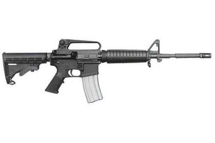 Bushmaster XM-15 Gen 1 .223 Rem, Semi-Auto, 30-Round Rifle