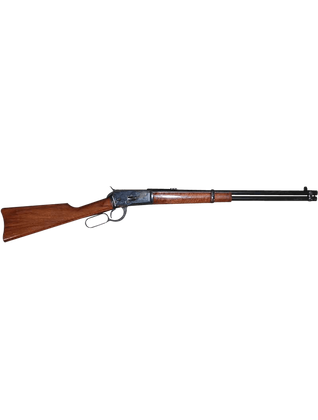 Cimarron Classic Gen 1: 1892 .44 MAG Lever Rifle, 10+1 RD