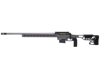 Savage 110 Elite Precision Left-Hand .223 Rem Bolt Action Rifle - Titanium