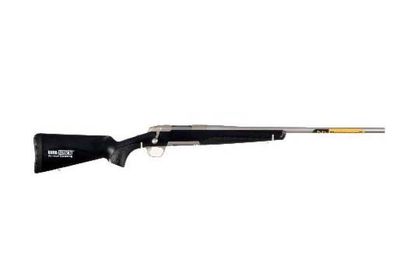 Browning X-Bolt Stalker .22-250 Rem Stainless Bolt-Action Rifle