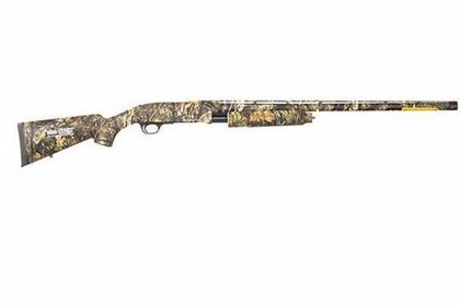 Browning BPS Gen 1 Mossy Oak 12 Gauge Pump Shotgun - Break-Up Country