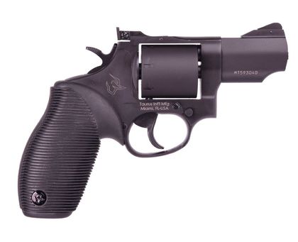 Taurus 692 DualCal Revolver: .357 Mag & 9mm, 2.5" Barrel, Gen-1
