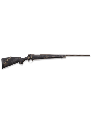 Weatherby Vanguard Gen 1 .300 Magnum Precision Bolt-Action Rifle