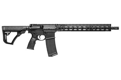 Daniel Defense V11 .223 Precision Semi-Auto Rifle - 16" Barrel, 30 Rds