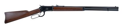 Heritage Model 92 .357 Mag Lever Rifle - Black/Wood Classic Edition