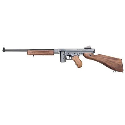 Auto-Ordnance Thompson M1 .45 ACP Semi-Auto Rifle - Classic Power 16.5"