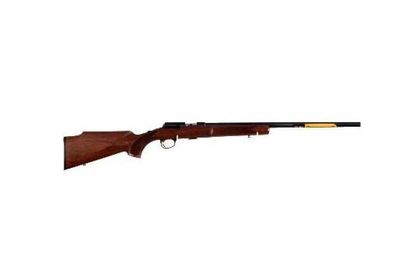 Browning T-Bolt Gen 1 .22 LR Precision Bolt-Action Rifle