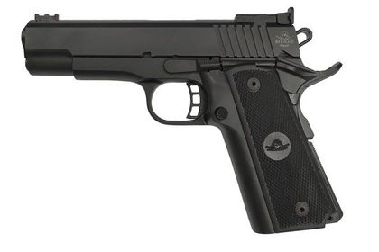 Rock Island TCM Armorlube 22 TCM 1911 - Precision & Power Pistol