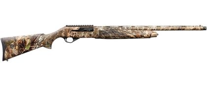 Charles Daly 601 Turkey Semi-Auto Shotgun - Mossy Oak Camo, 12 GA