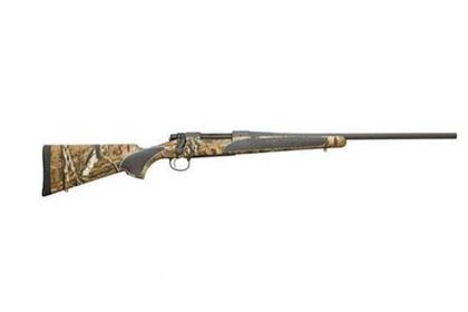 Remington 700 Precision Bolt-Action Rifle .223 - Gen 1