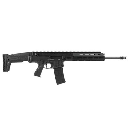 CZ Bren 2 MS Gen 2 Carbine - 5.56 NATO, Adjustable Folding Stock, Piston