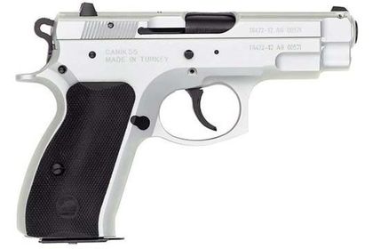 TriStar C-100 Gen 1: Compact .40 S&W Semi-Auto Pistol for Concealed Carry