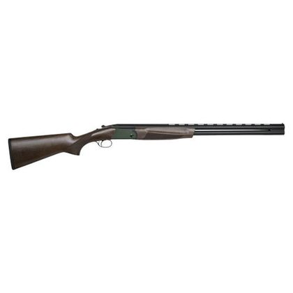 CZ Upland Ultralight Green 20 Ga Gen 1 O/U Shotgun, 28" Barrel
