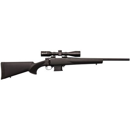 Howa M1500 Mini Action .450 Bushmaster Bolt Rifle - Gen 1