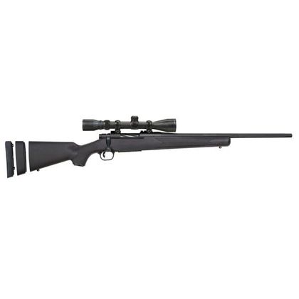 Mossberg Patriot Youth Bantam .243 Win Bolt Action Rifle - Gen 1