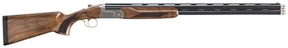Charles Daly 214E Elite Over/Under 12GA Shotgun - Precision & Elegance