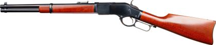 Cimarron 1873 Trapper Gen 1 .357 Mag 16" Walnut Lever Rifle