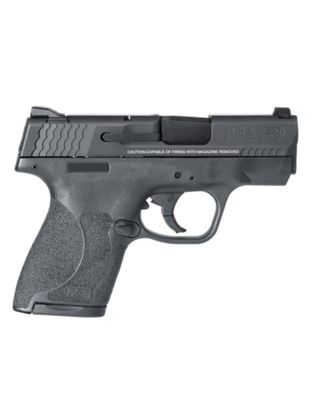 Smith & Wesson M&P40 Shield M2.0 Micro-Compact Night Sight Pistol
